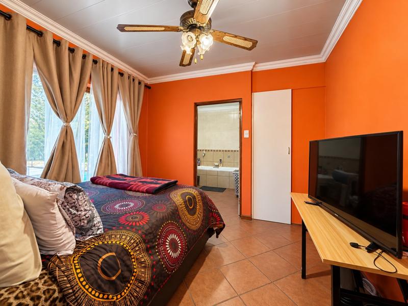 3 Bedroom Property for Sale in Brits North West